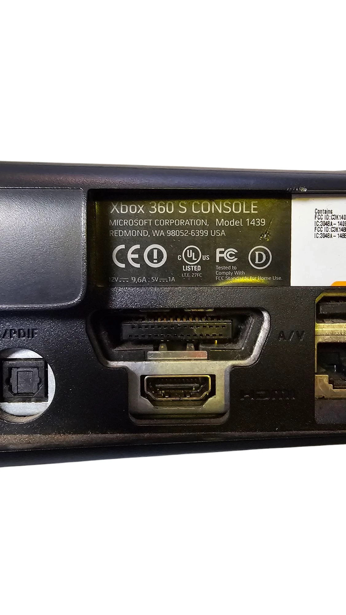 konsola-xbox-360-zestaw-gry-kinect-gta-5-bez-pada-od-lombard-trzebnica-stan-11323-2