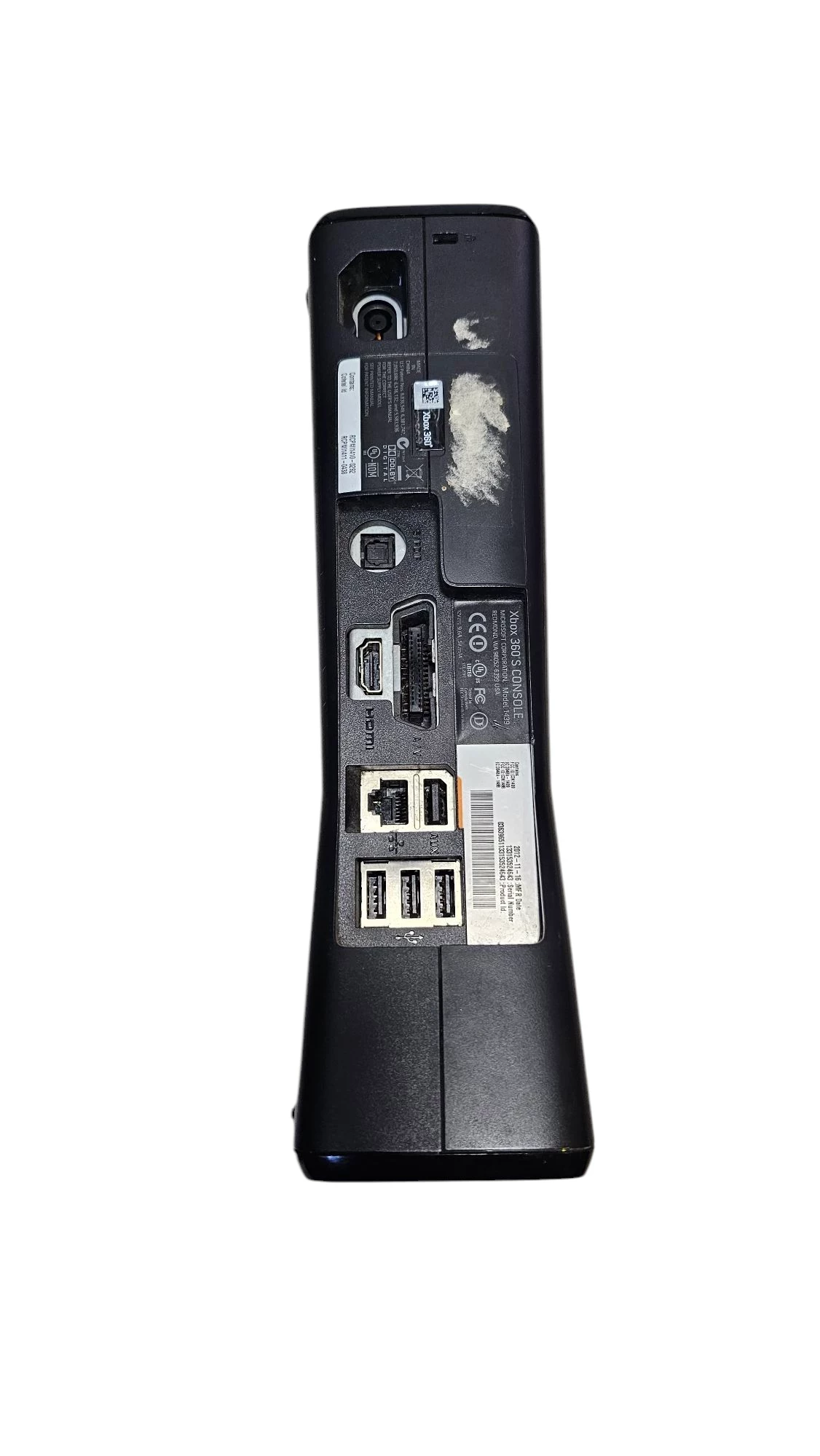 konsola-xbox-360-zestaw-gry-kinect-gta-5-bez-pada-od-lombard-trzebnica-ean-gtin-0801128000626