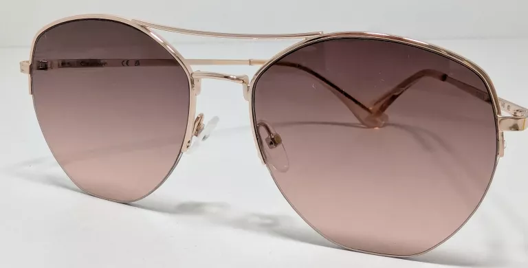 OKULARY PRZECIWSŁONECZNE CALVIN KLEIN CK20121S