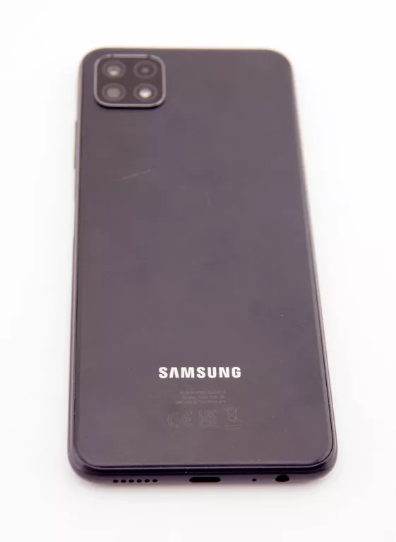 SUPER SMARTFON SAMSUNG GALAXY A22 5G 4GB/64GB SM-A226B/DSN