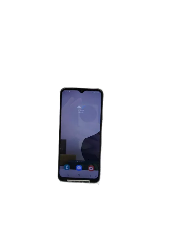 TELEFON SAMSUNG GALAXY A22 5G 4/64GB WOLNO ŁADUJE