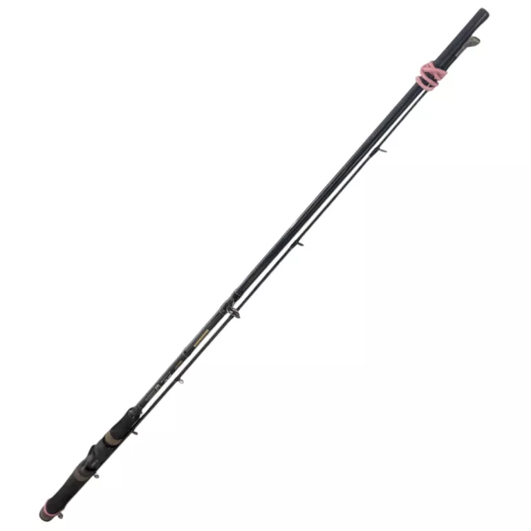 WĘDKA DRAGON JERK 80H 40-80 G