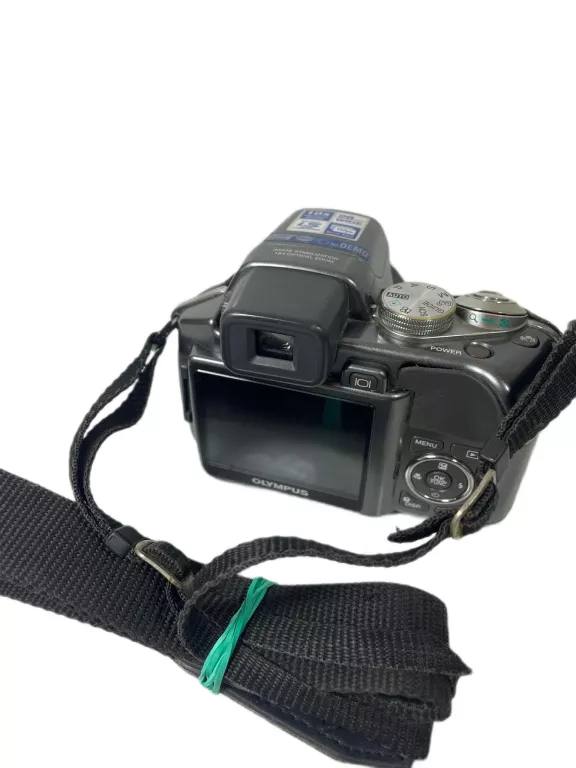 APARAT OLYMPUS SP-550UZ Z TORBĄ