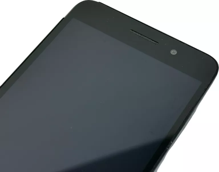 SMARTFON HUAWEI Y6II 2/16GB 5.5" CZARNY