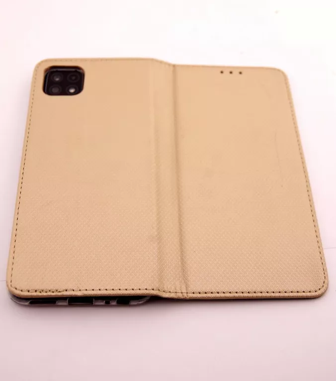 SUPER SMARTFON SAMSUNG GALAXY A22 5G 4GB/64GB SM-A226B/DSN