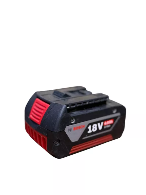 AKUMULATOR BOSCH 18V 4AH