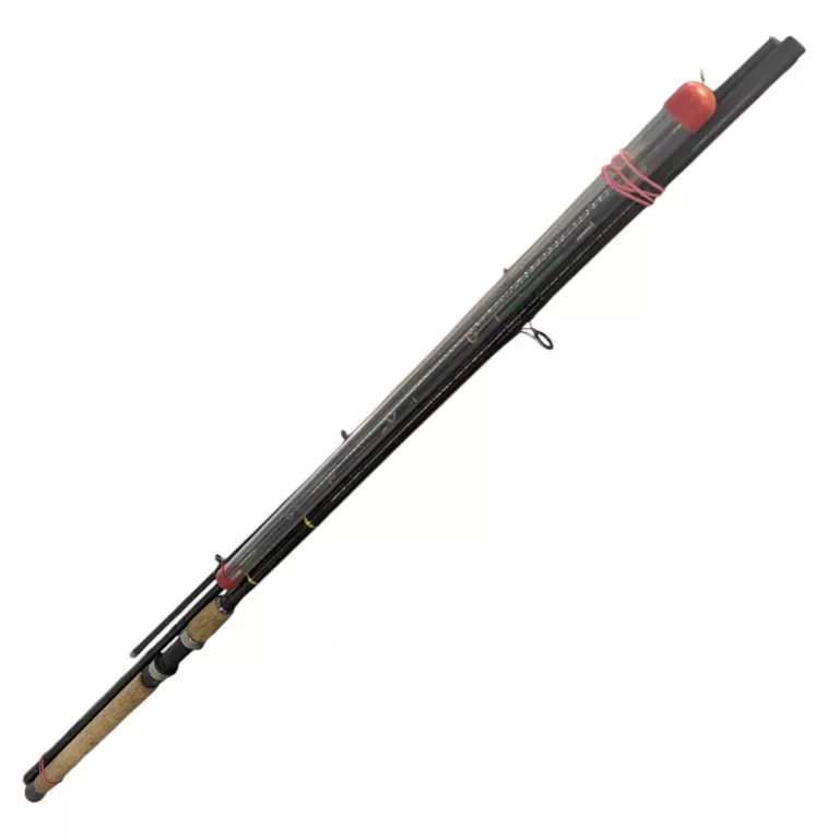 WĘDKA JAXON FEEDER GRAND VIRTUOSO FEEDER EXT 360