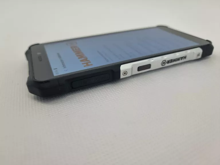 MYPHONE HAMMER IRON 3 LTE DUAL SIM