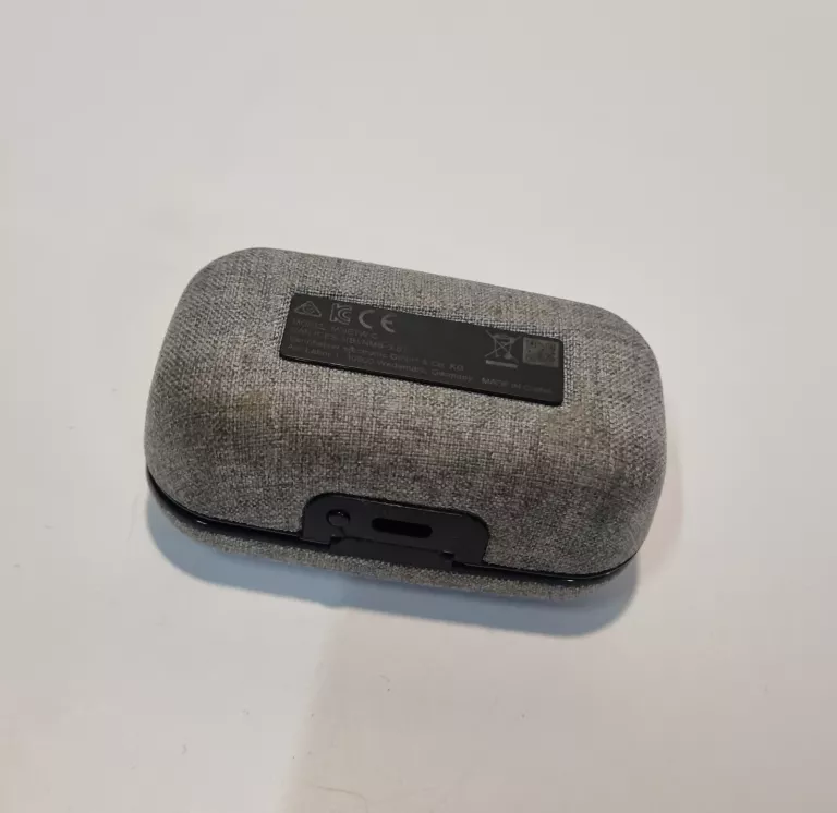 SENNHEISER MOMENTUM TRUE WIRELESS ETUI ŁADUJĄCE