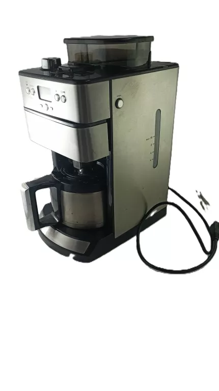 EKSPRESS PRZELEWOWY DO KAWY PHILIPS HD7753 Z MŁYNKIEM