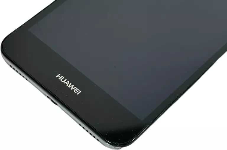 SMARTFON HUAWEI Y6II 2/16GB 5.5" CZARNY