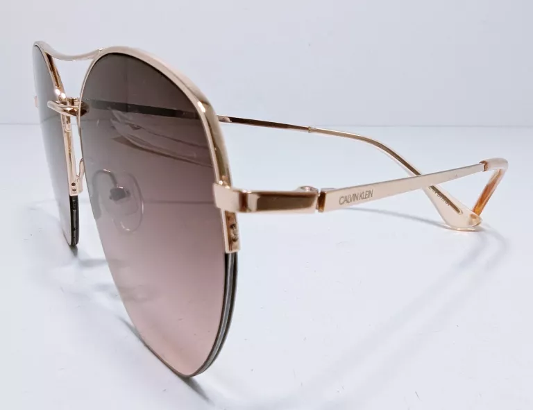 OKULARY PRZECIWSŁONECZNE CALVIN KLEIN CK20121S