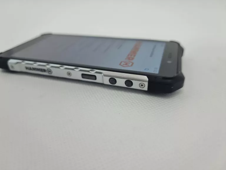 MYPHONE HAMMER IRON 3 LTE DUAL SIM