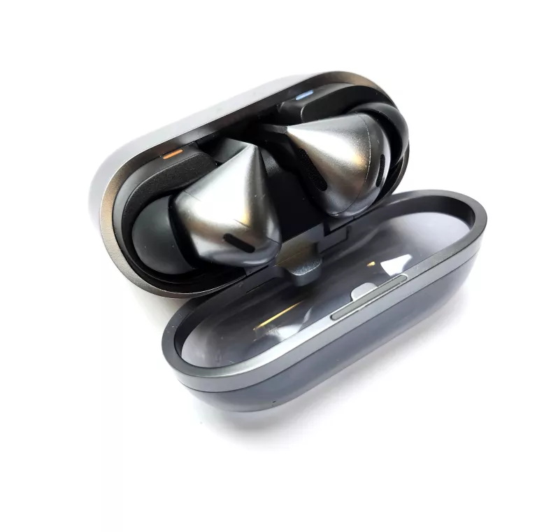 SŁUCHAWKI SAMSUNG GALAXY BUDS3 PRO
