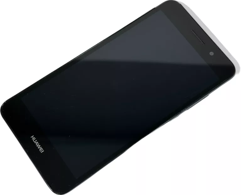 SMARTFON HUAWEI Y6II 2/16GB 5.5" CZARNY