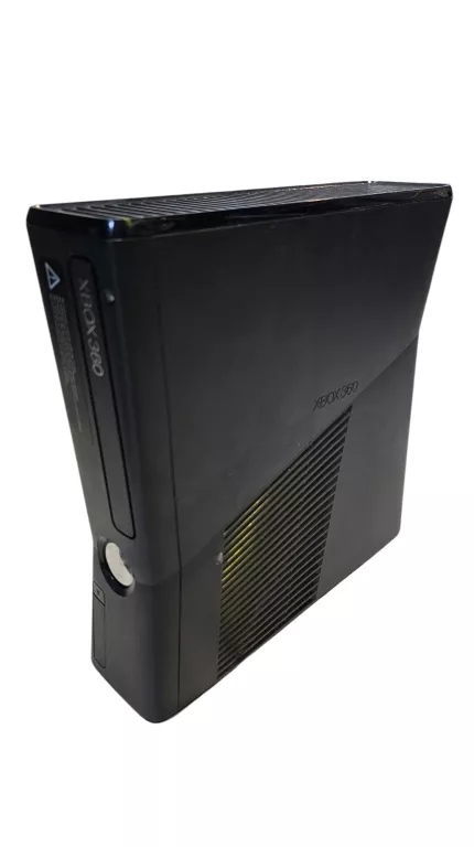 KONSOLA XBOX 360 ZESTAW GRY KINECT GTA 5 - BEZ PADA OD LOMBARD TRZEBNICA