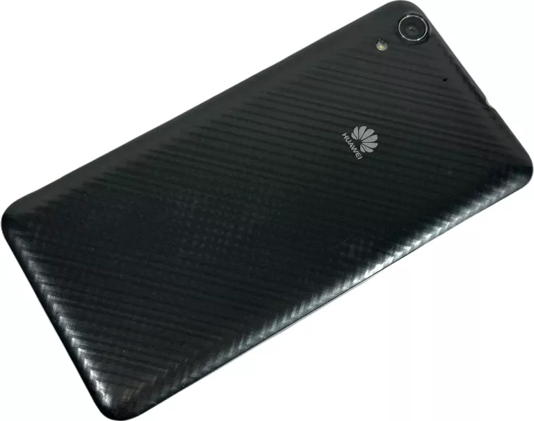 SMARTFON HUAWEI Y6II 2/16GB 5.5" CZARNY