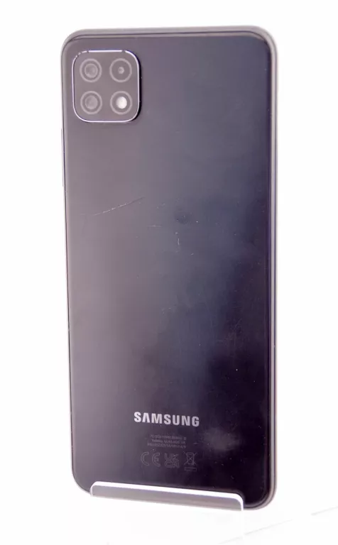 SUPER SMARTFON SAMSUNG GALAXY A22 5G 4GB/64GB SM-A226B/DSN