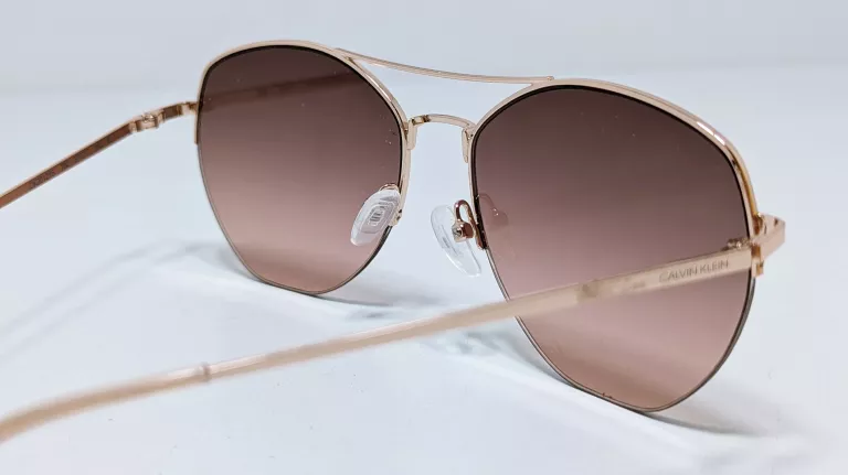 OKULARY PRZECIWSŁONECZNE CALVIN KLEIN CK20121S