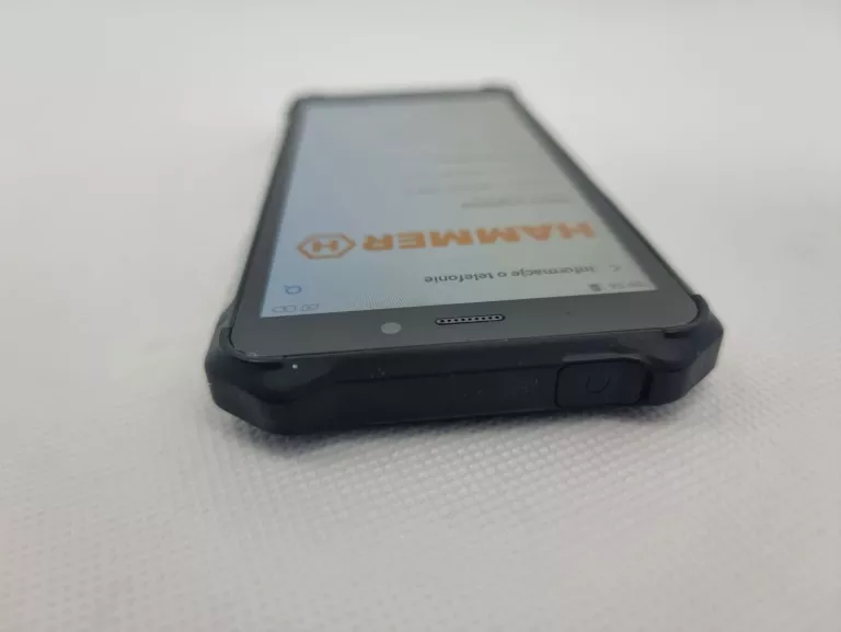 MYPHONE HAMMER IRON 3 LTE DUAL SIM
