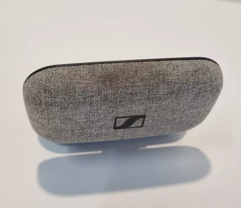SENNHEISER MOMENTUM TRUE WIRELESS ETUI ŁADUJĄCE