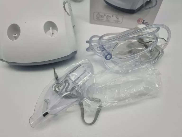 INHALATOR TŁOKOWY IT-200 APTEO