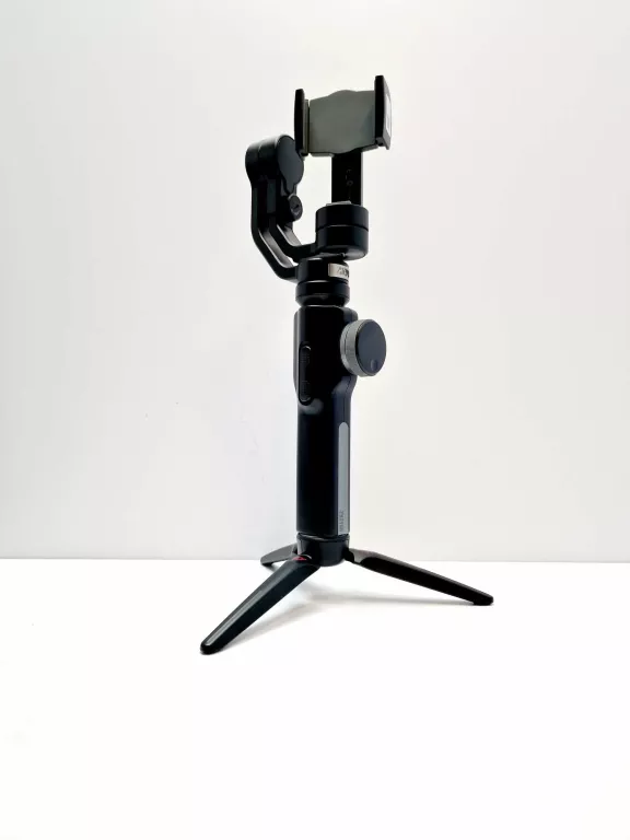 GIMBAL ZHIYUN SMOOTH 4 CZARNY W ETUI
