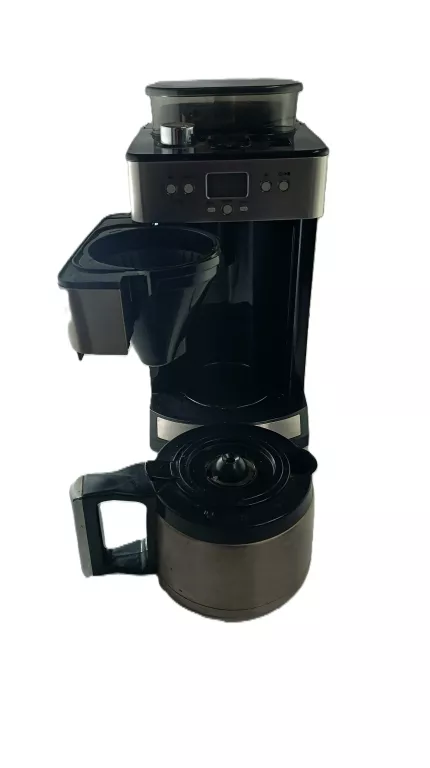 EKSPRESS PRZELEWOWY DO KAWY PHILIPS HD7753 Z MŁYNKIEM