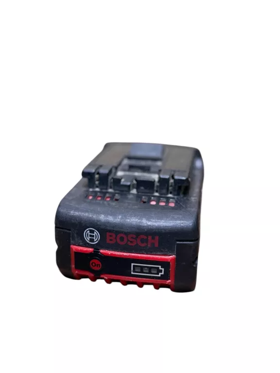 AKUMULATOR BOSCH 18V 4AH