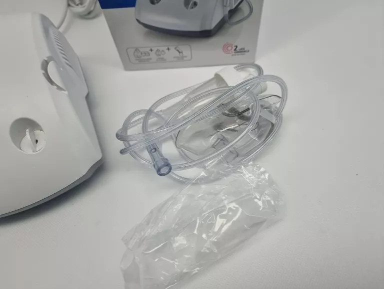 INHALATOR TŁOKOWY IT-200 APTEO