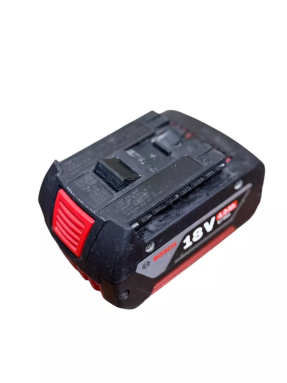 AKUMULATOR BOSCH 18V 4AH