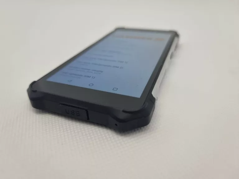MYPHONE HAMMER IRON 3 LTE DUAL SIM