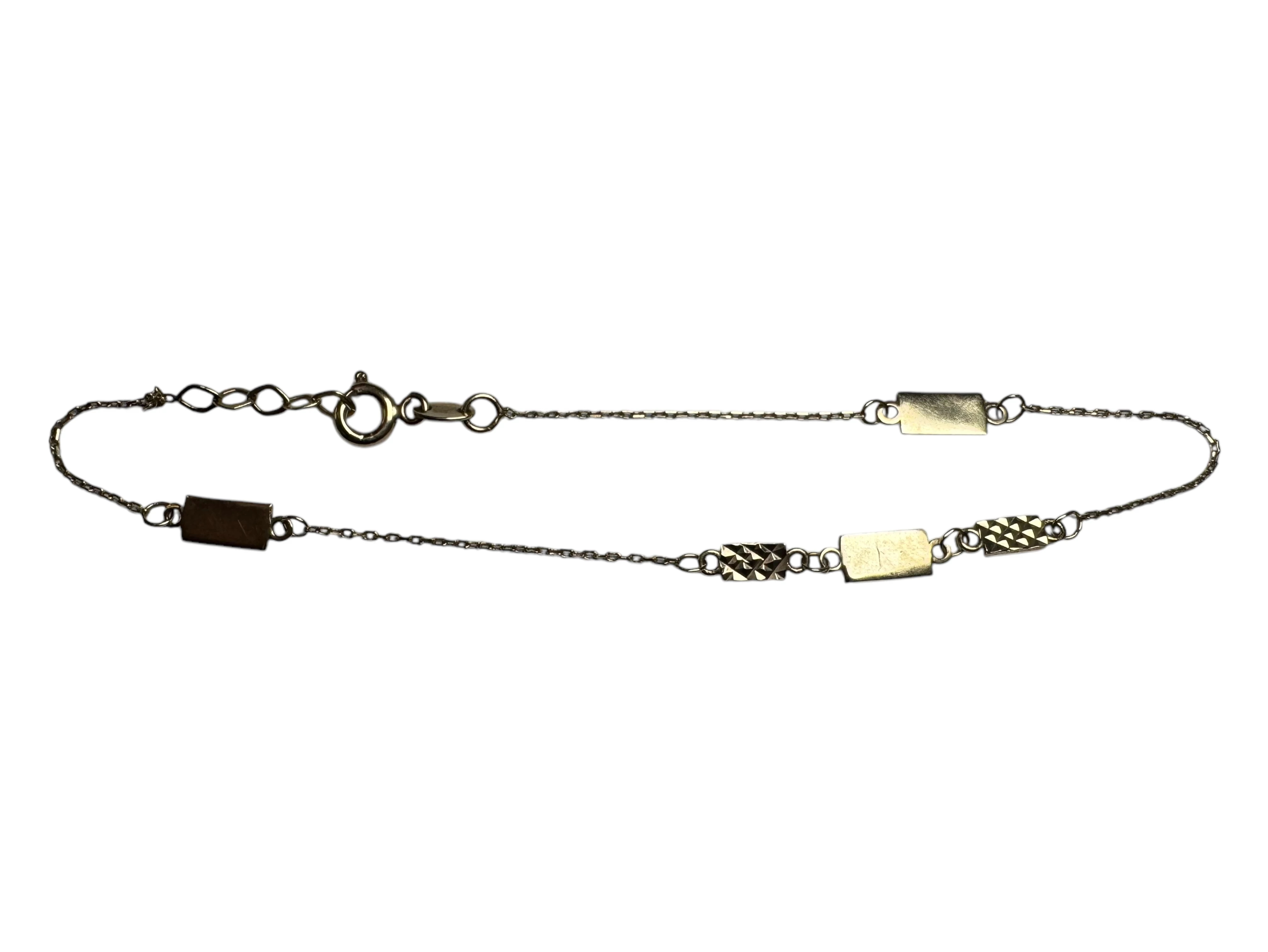 zlota-bransoletka-proby-333-19cm-pulawska-27-piaseczno