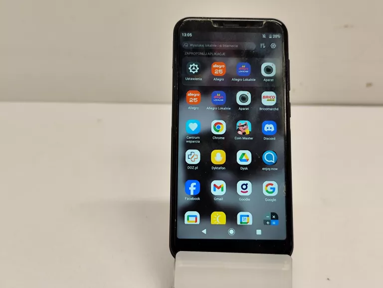 TELEFON ALCATEL 1S 3/32GB