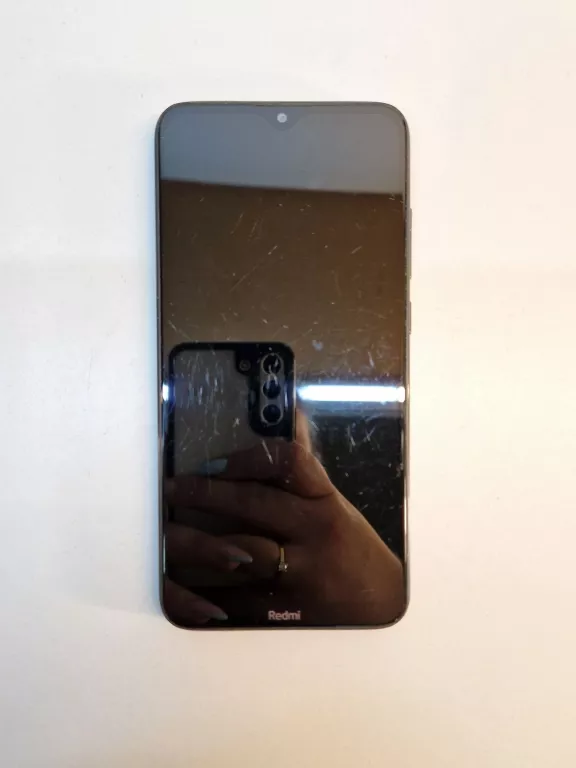 TELEFON XIAOMI REDMI 8 (MODEL: M1908C3IG)