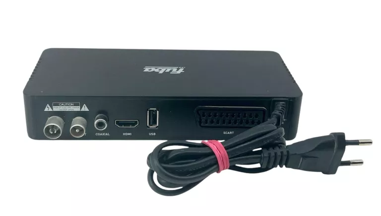 TUNER DVB-T2 FUBA ODE8600 PRO +HDMI