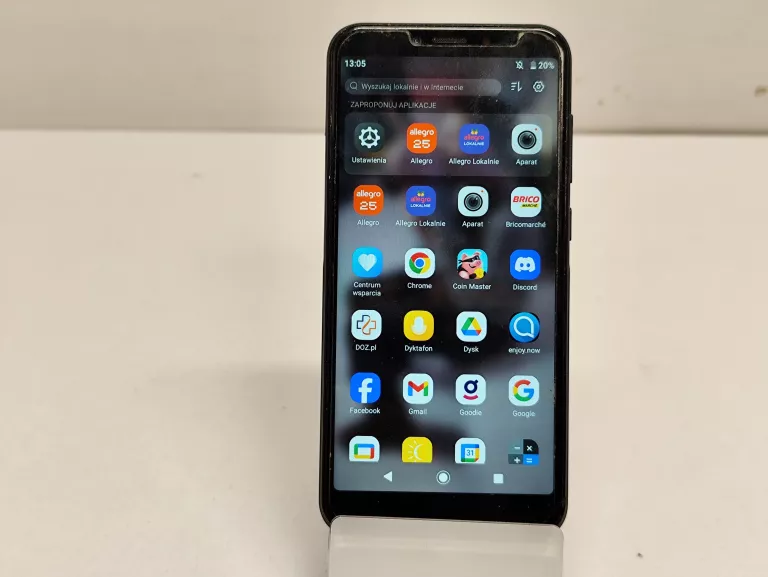 TELEFON ALCATEL 1S 3/32GB