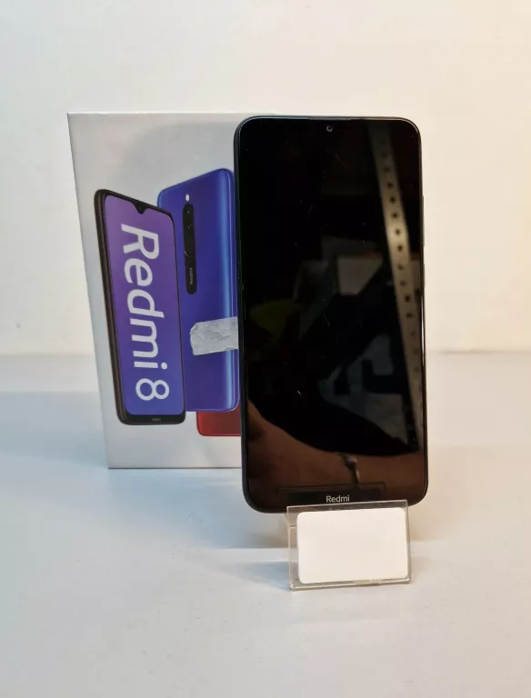 TELEFON XIAOMI REDMI 8 (MODEL: M1908C3IG)