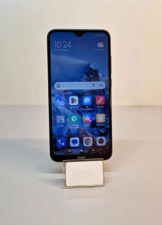 TELEFON XIAOMI REDMI 8 (MODEL: M1908C3IG)