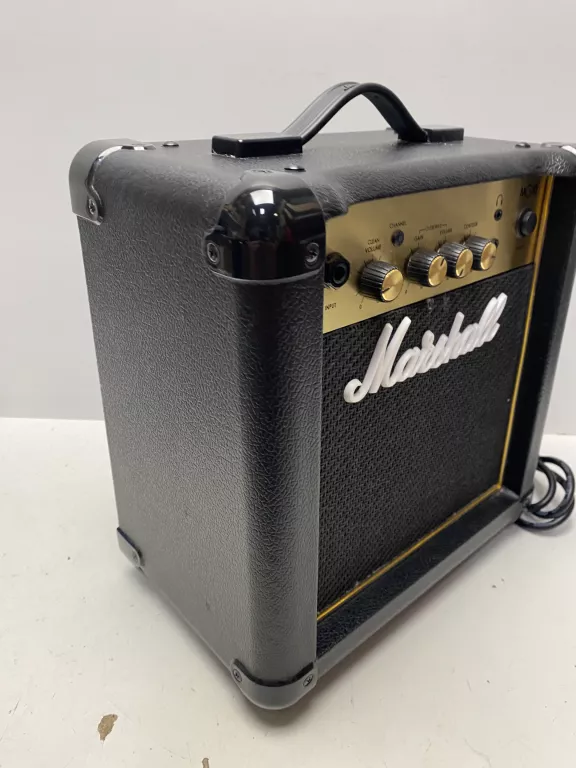 PIECYK GITAROWY MARSHALL MG10CF