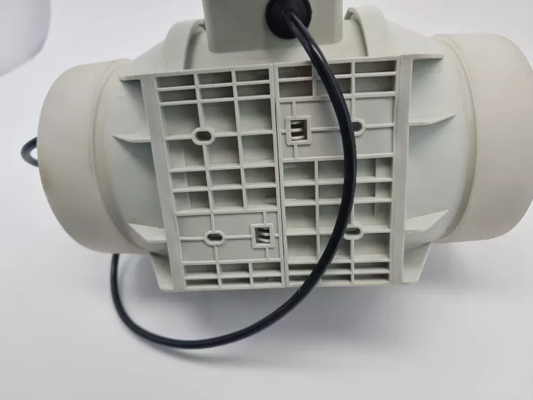WENTYLATOR KANAŁOWY WYCIĄGOWY EBERG EMAX 150