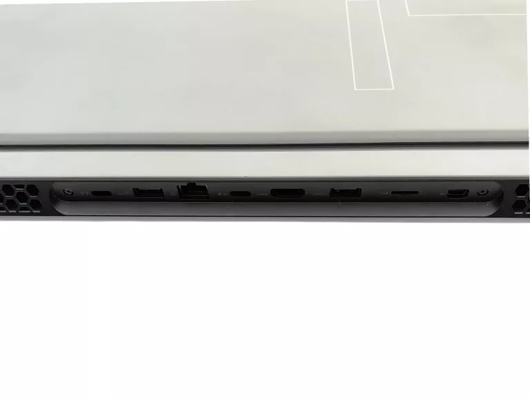 LAPTOP DELL ALIENWARE X17 R1 17.30" I7-11800H 16GB RAM 1TB SSD RTX3070