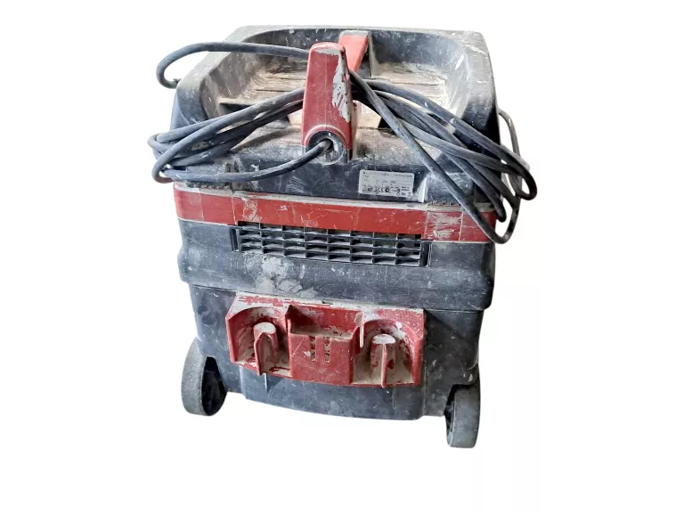 ODKURZACZ PRZEMYSŁOWY STARMIX ISC ARDL-1425