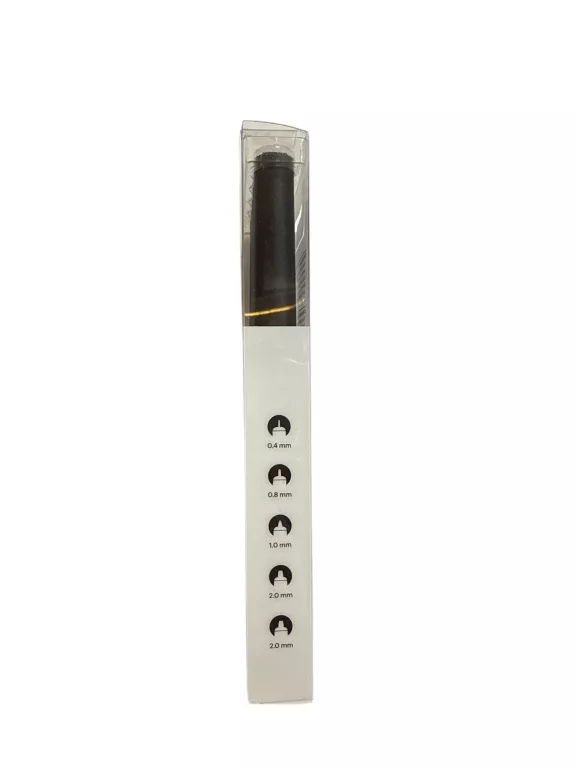 ZESTAW MAZAKÓW DO PLOTERA CRICUT 2002948 5 SZT 50A321