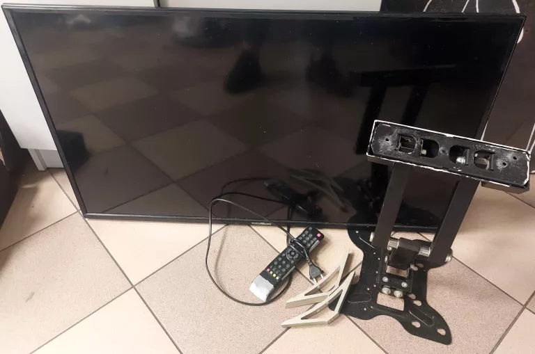 TV THOMSON 40FA3203