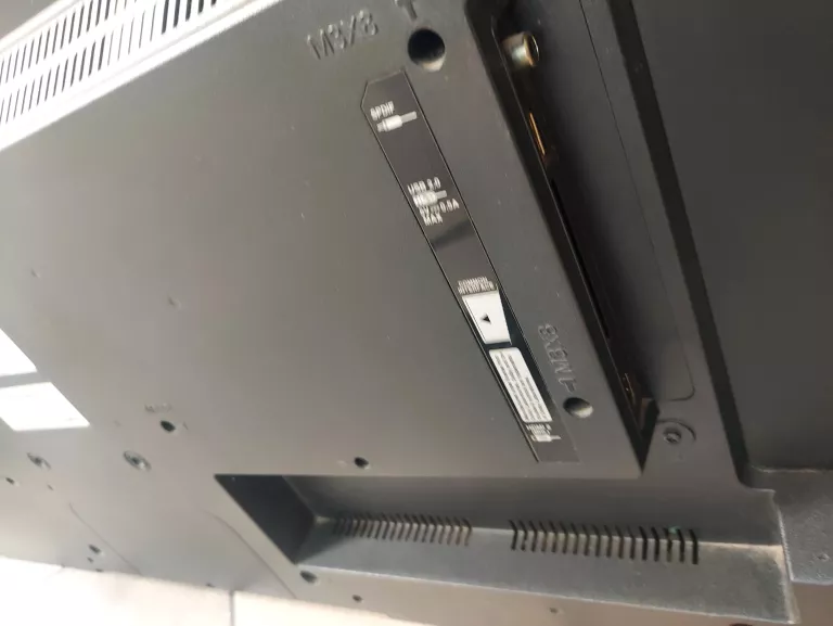 TV THOMSON 40FA3203
