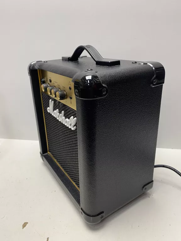 PIECYK GITAROWY MARSHALL MG10CF