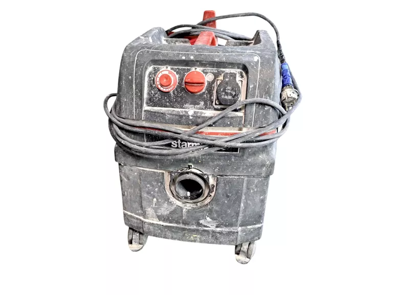 ODKURZACZ PRZEMYSŁOWY STARMIX ISC ARDL-1425