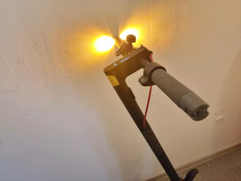 HULAJNOGA ELEKTRYCZNA XIAOMI ELECTRIC SCOOTER 4