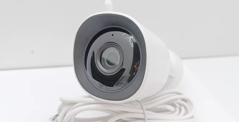 KAMERA ZEWNĘTRZNA IP LSC SMART CONNECT